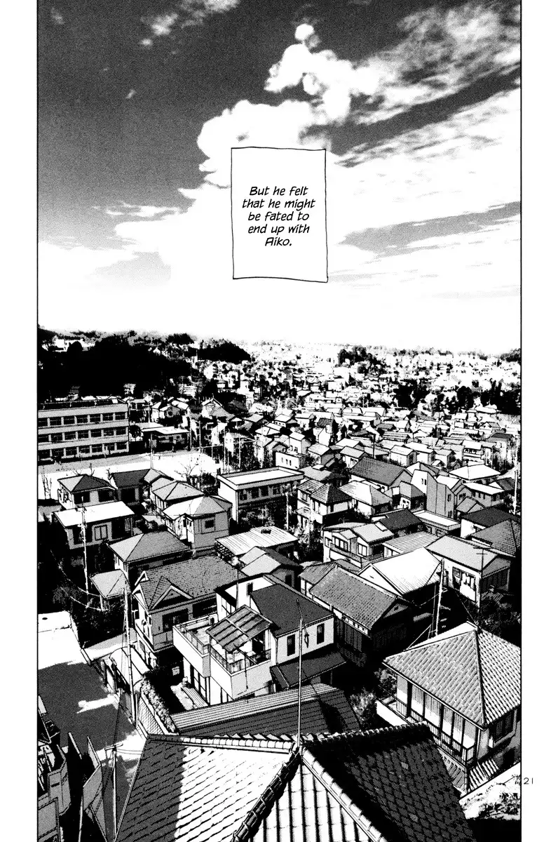 Oyasumi Punpun Chapter 3 22